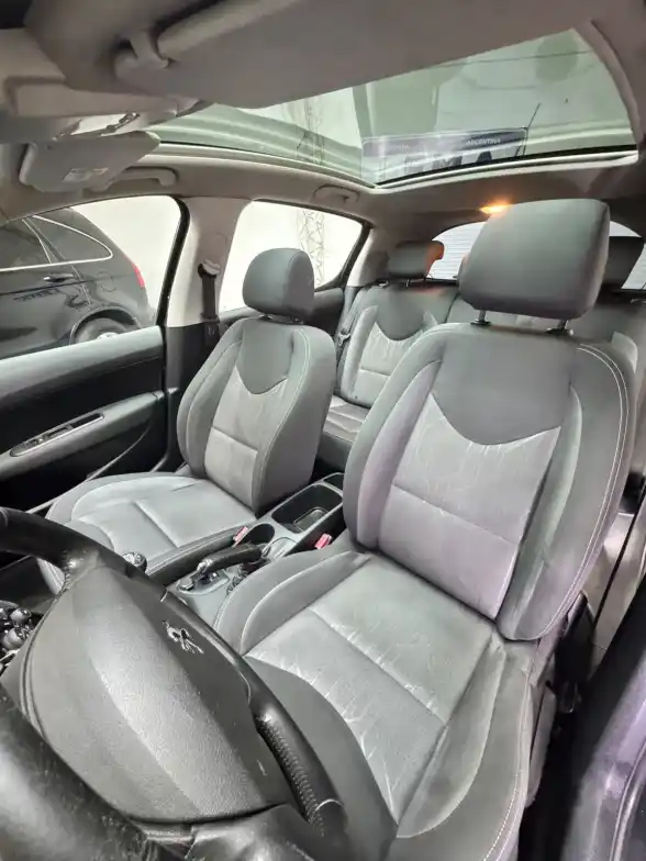 Peugeot 308  2017 - foto 4