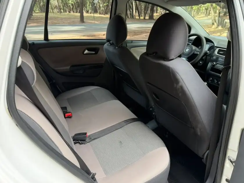 Volkswagen Suran  2010 - foto 4