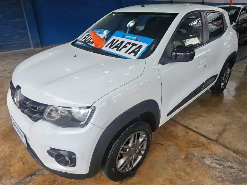 Renault Kwid  2018 - foto 1