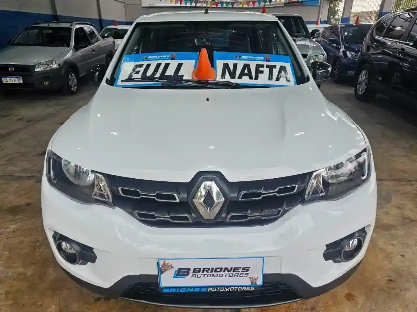 Renault Kwid  2018 - foto 2