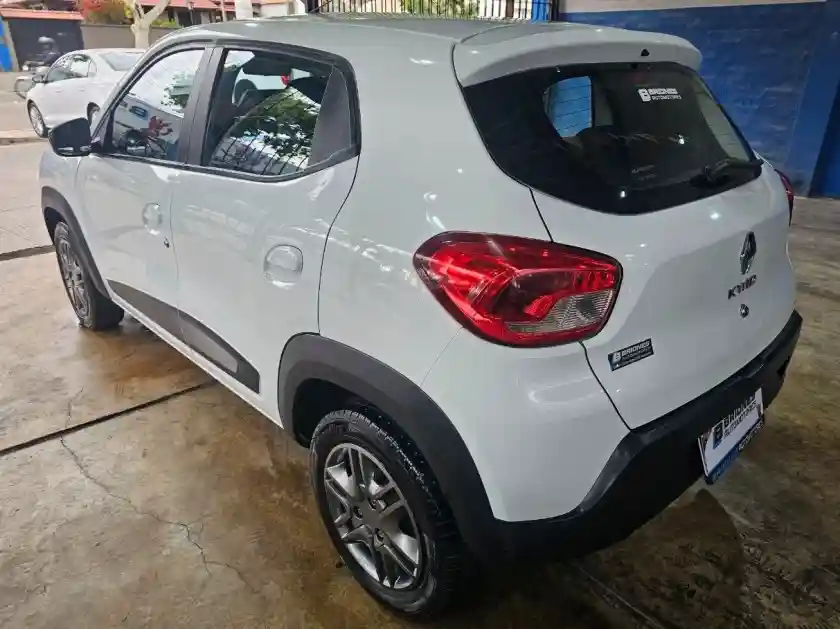 Renault Kwid  2018 - foto 3