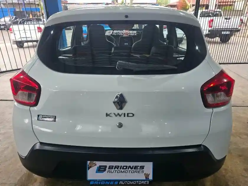 Renault Kwid  2018 - foto 4