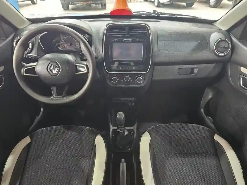 Renault Kwid  2018 - foto 5