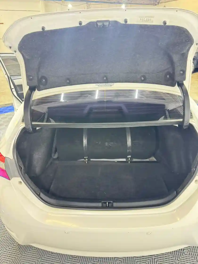 Toyota Corolla  2014 - foto 4