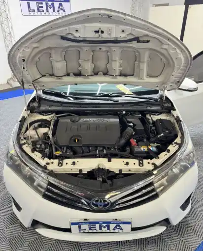Toyota Corolla  2014 - foto 5