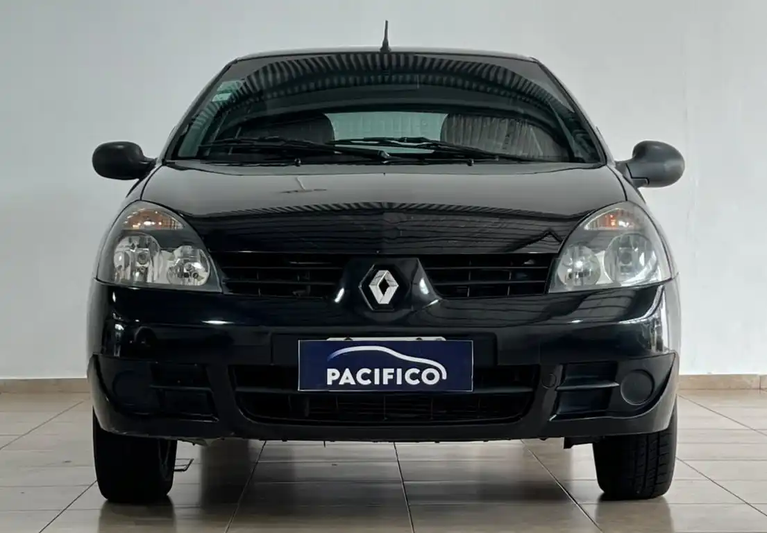 Renault Clio  2012 - foto 2