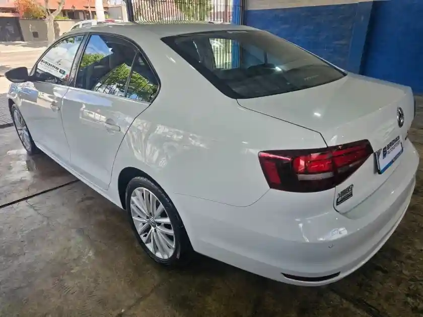 Volkswagen Vento  2017 - foto 3