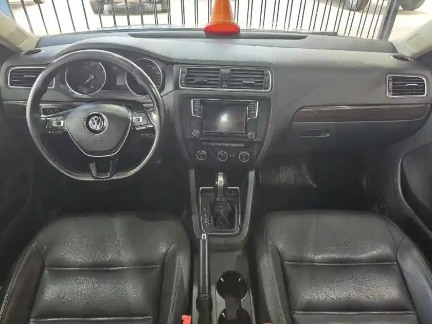 Volkswagen Vento  2017 - foto 5