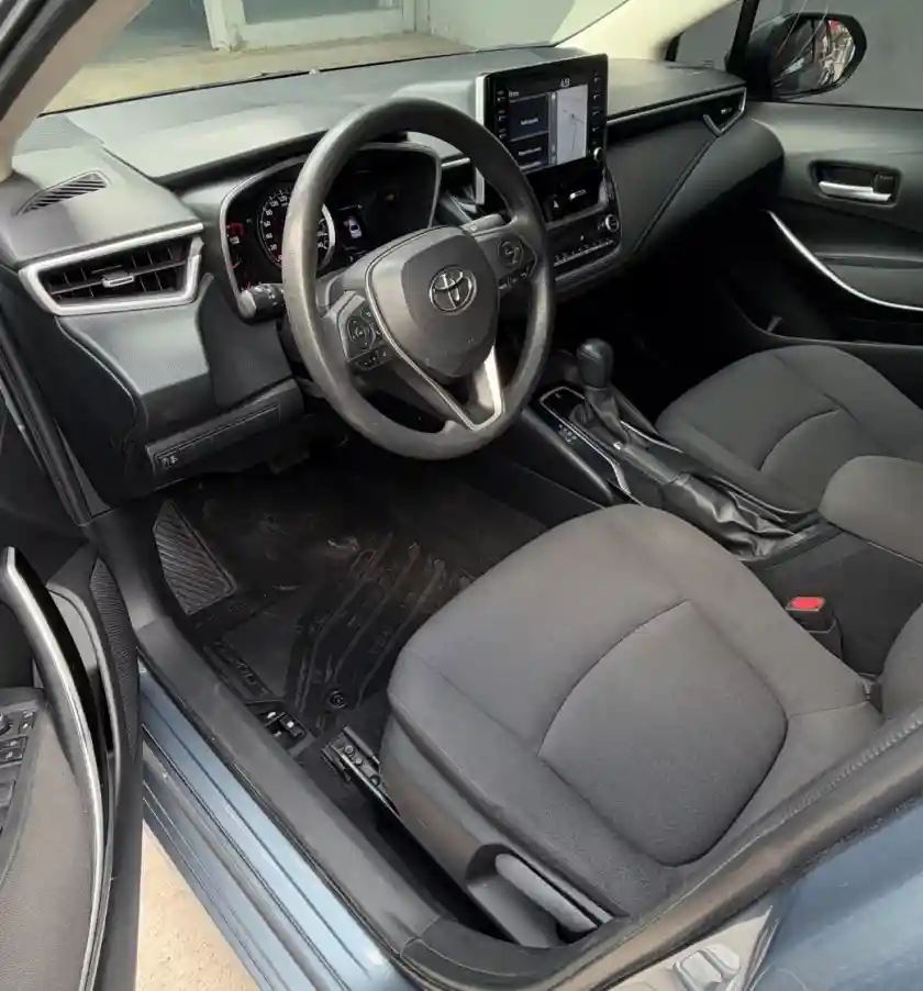 Toyota Corolla  2020 - foto 5
