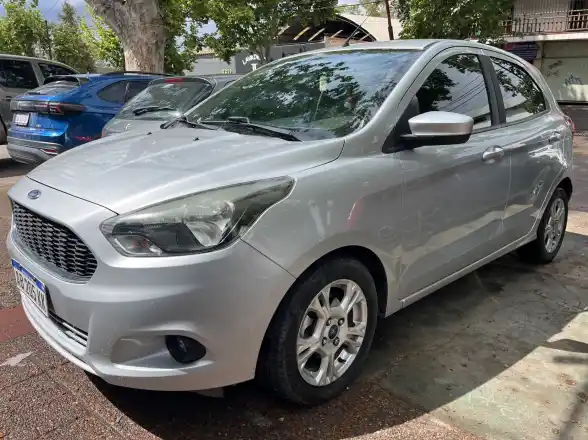 Ford Ka  2017 - foto 1