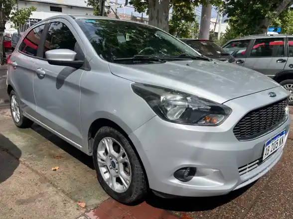 Ford Ka  2017 - foto 2