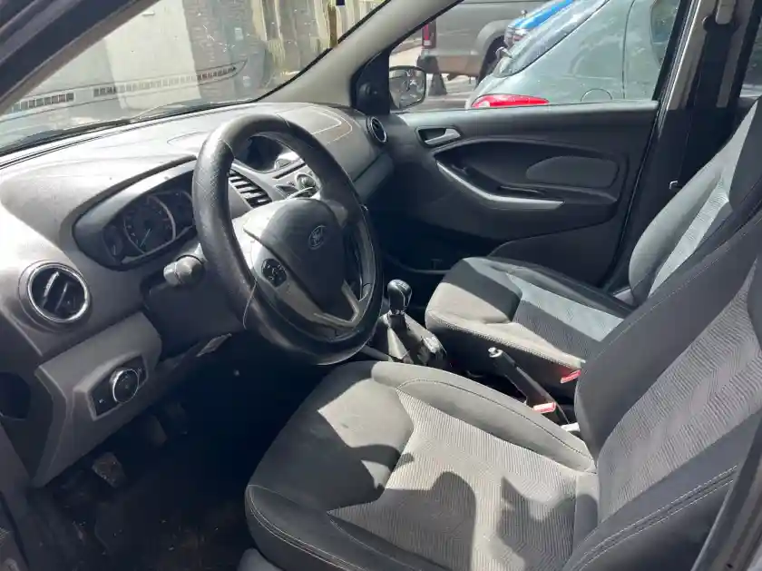 Ford Ka  2017 - foto 4