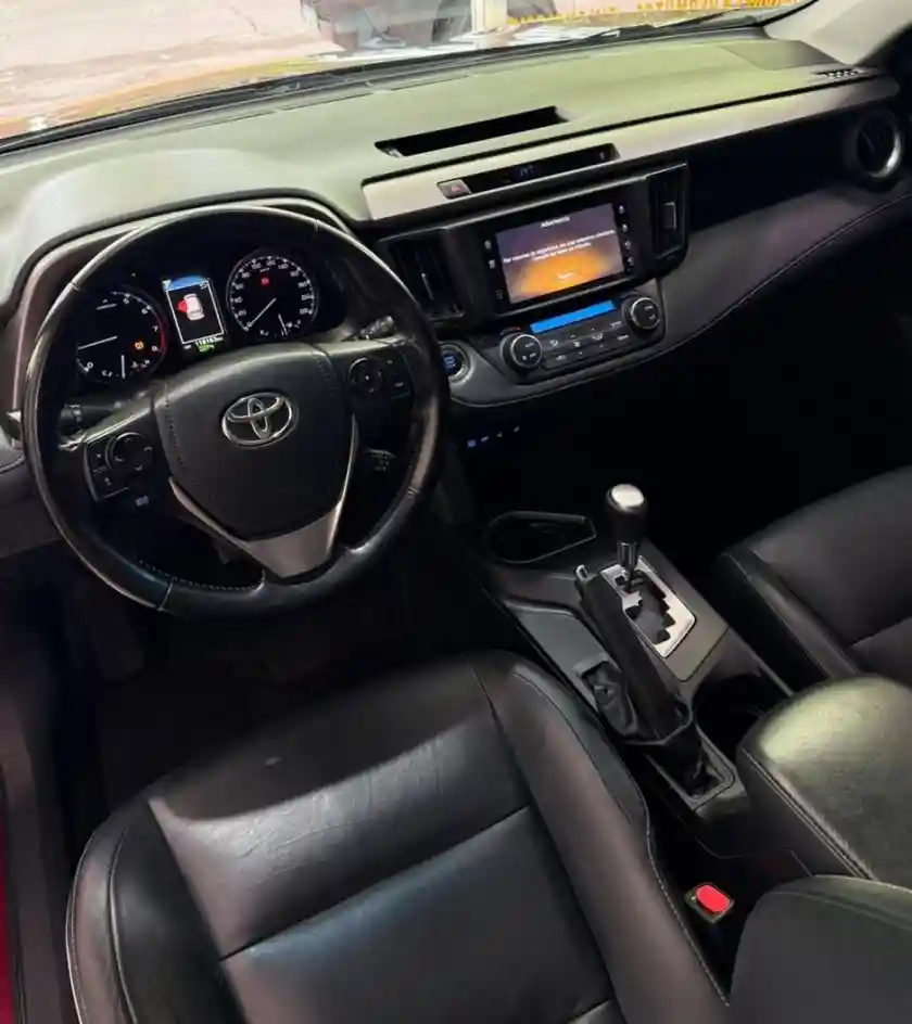 Toyota Rav4  2018 - foto 3
