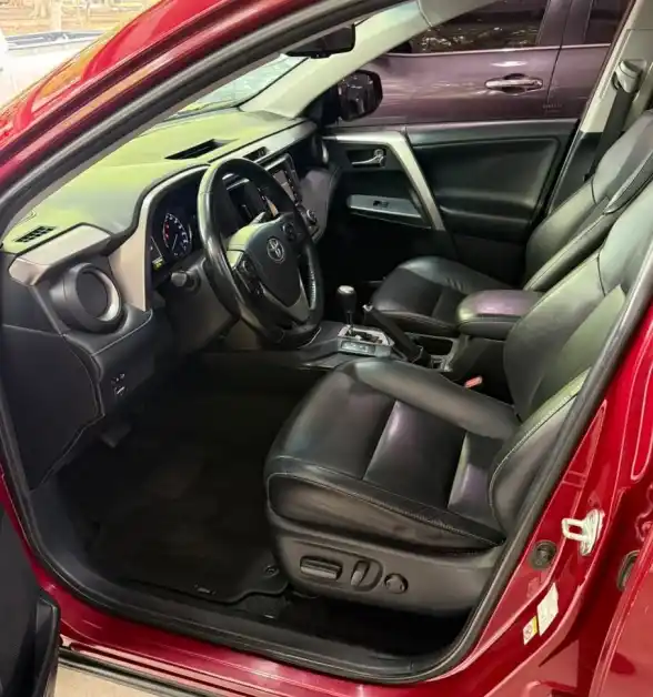 Toyota Rav4  2018 - foto 4