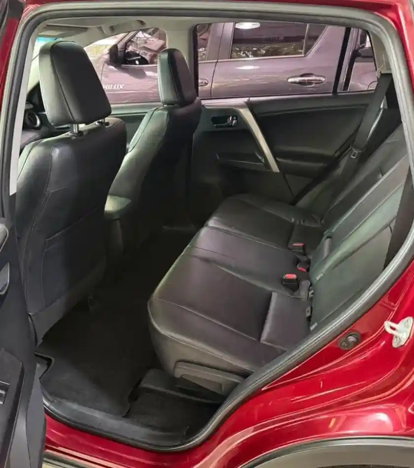 Toyota Rav4  2018 - foto 5