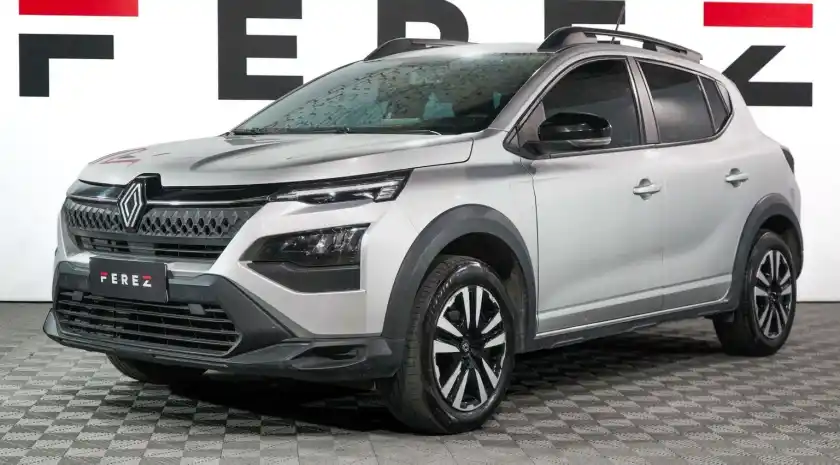 Renault Kardian  2024 - foto 1