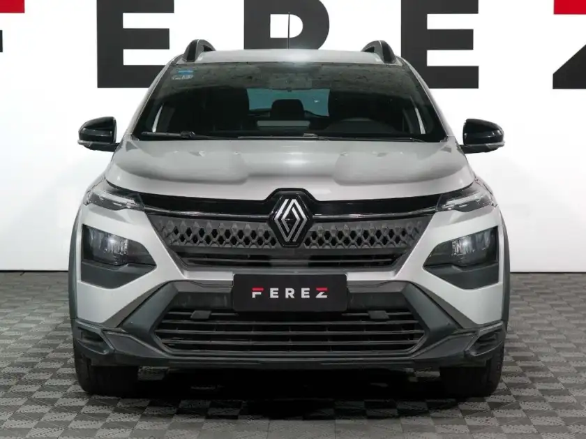 Renault Kardian  2024 - foto 2