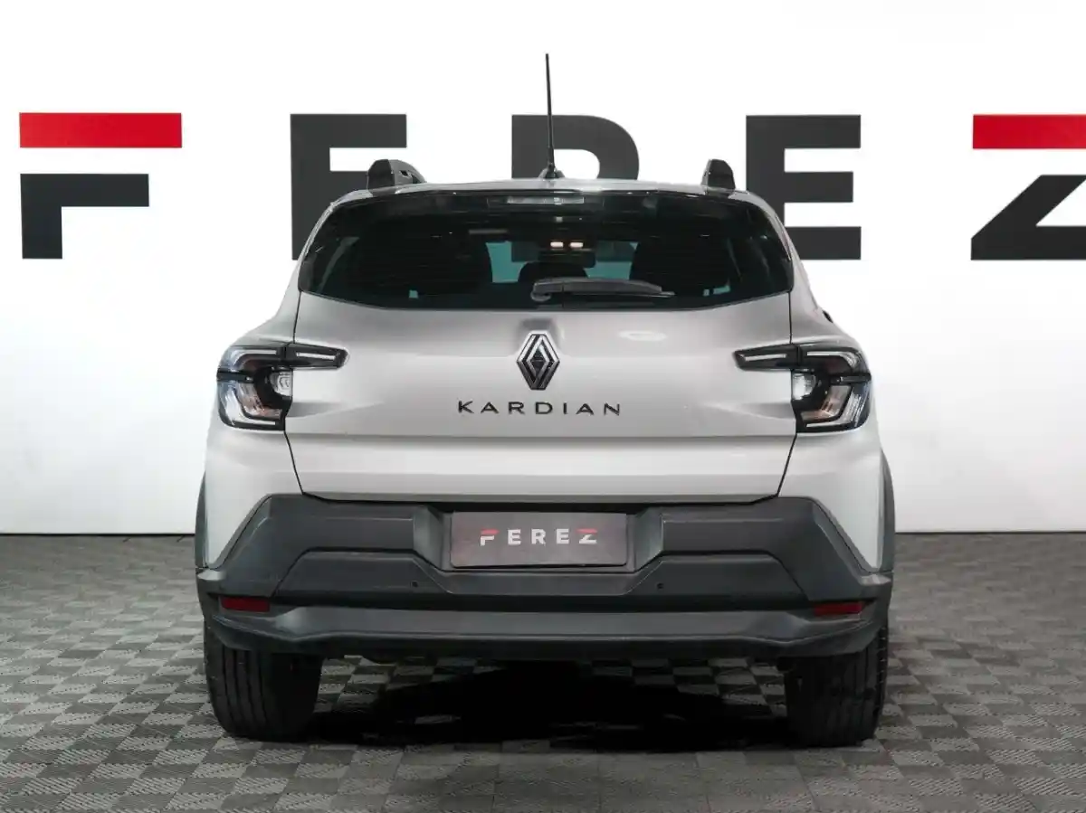 Renault Kardian  2024 - foto 5