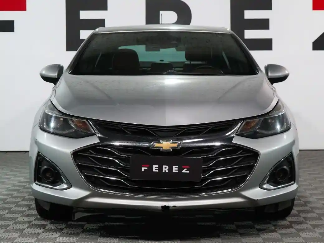 Chevrolet Cruze  2019 - foto 2