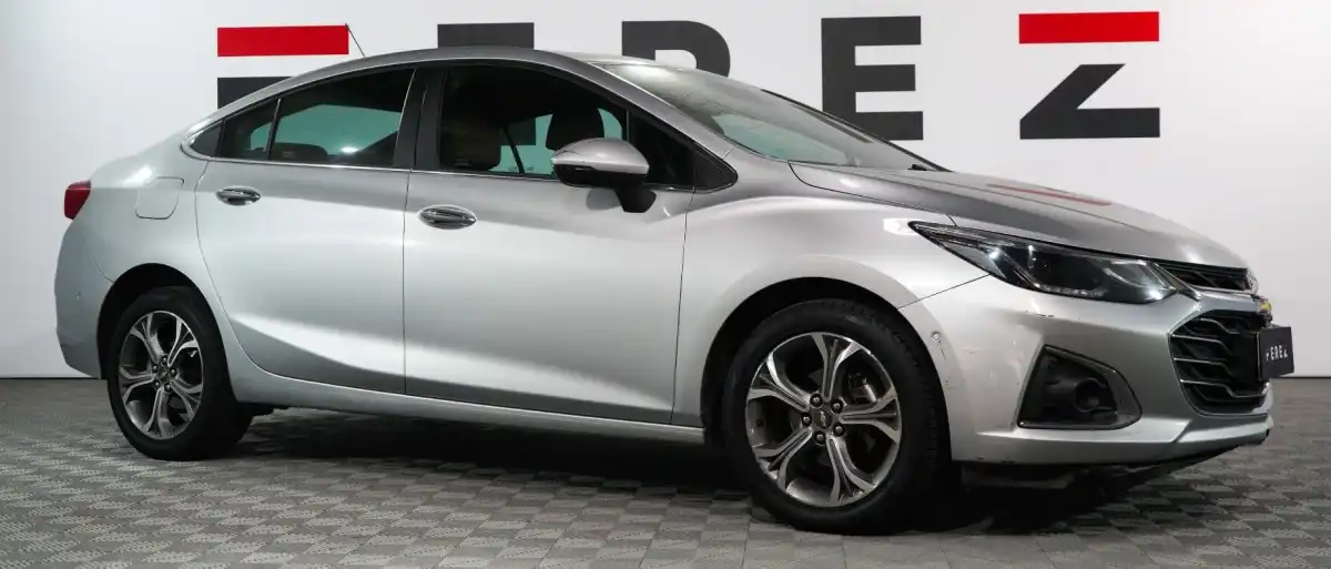 Chevrolet Cruze  2019 - foto 3
