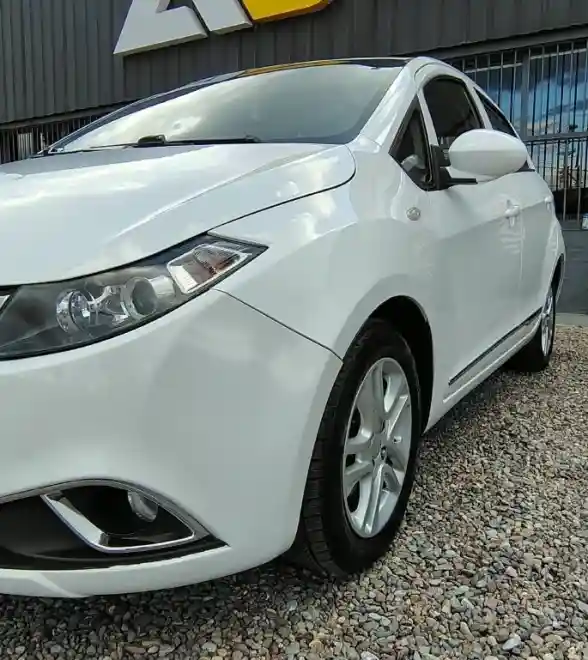 Geely 515  2017 - foto 2