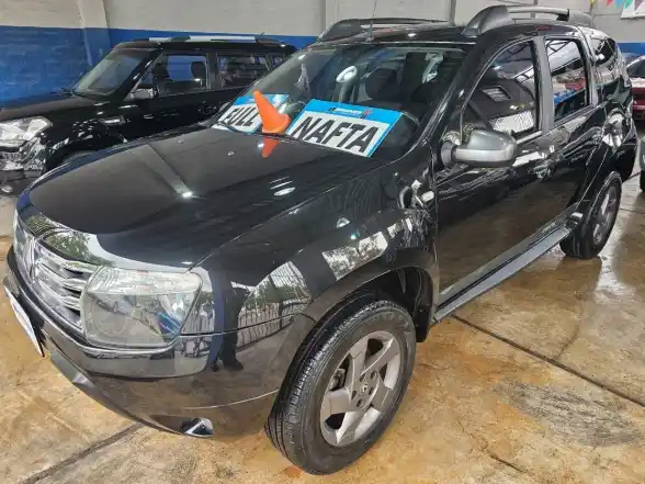 Renault Duster  2013 - foto 1