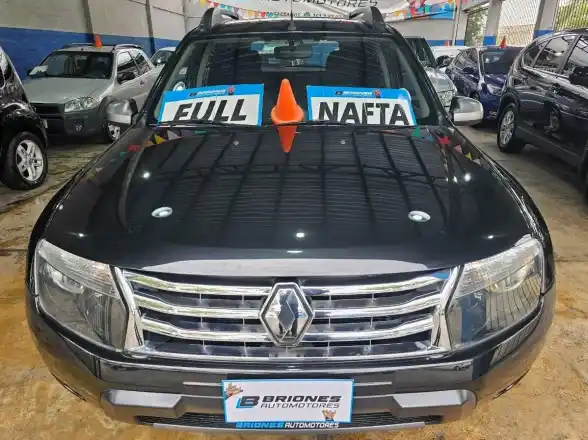 Renault Duster  2013 - foto 2
