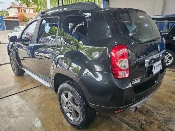 Renault Duster  2013 - foto 3