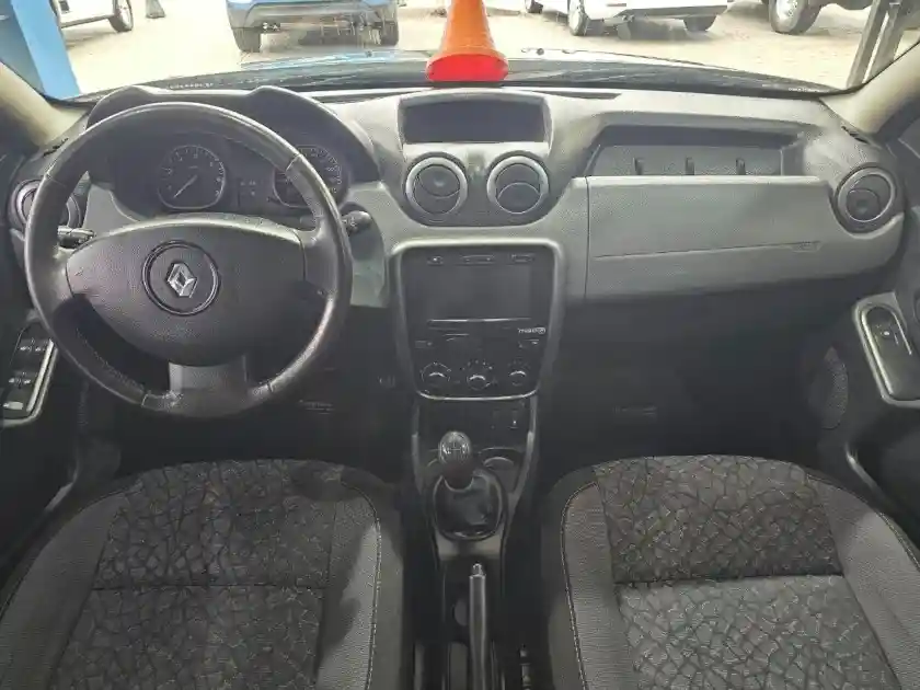 Renault Duster  2013 - foto 5