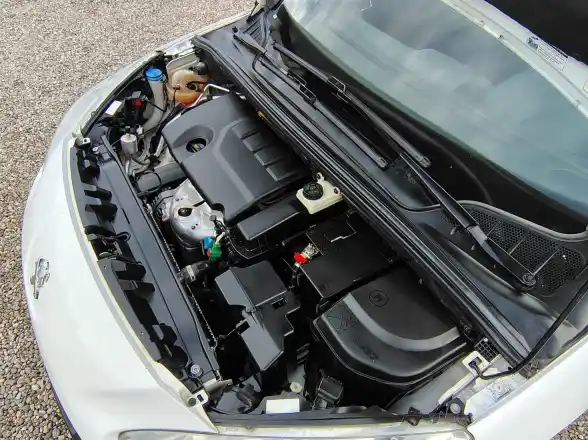 Peugeot 308  2013 - foto 5