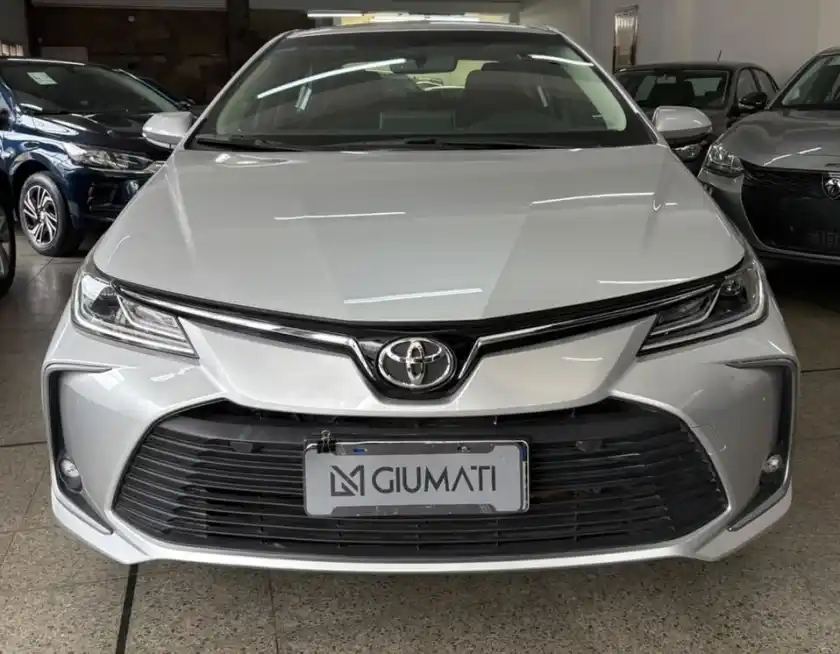 Toyota Corolla  2023 - foto 2