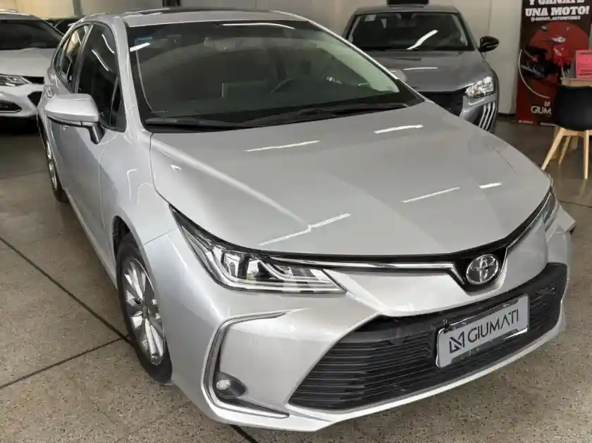 Toyota Corolla  2023 - foto 3
