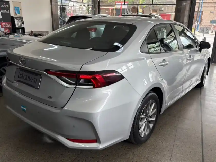 Toyota Corolla  2023 - foto 4