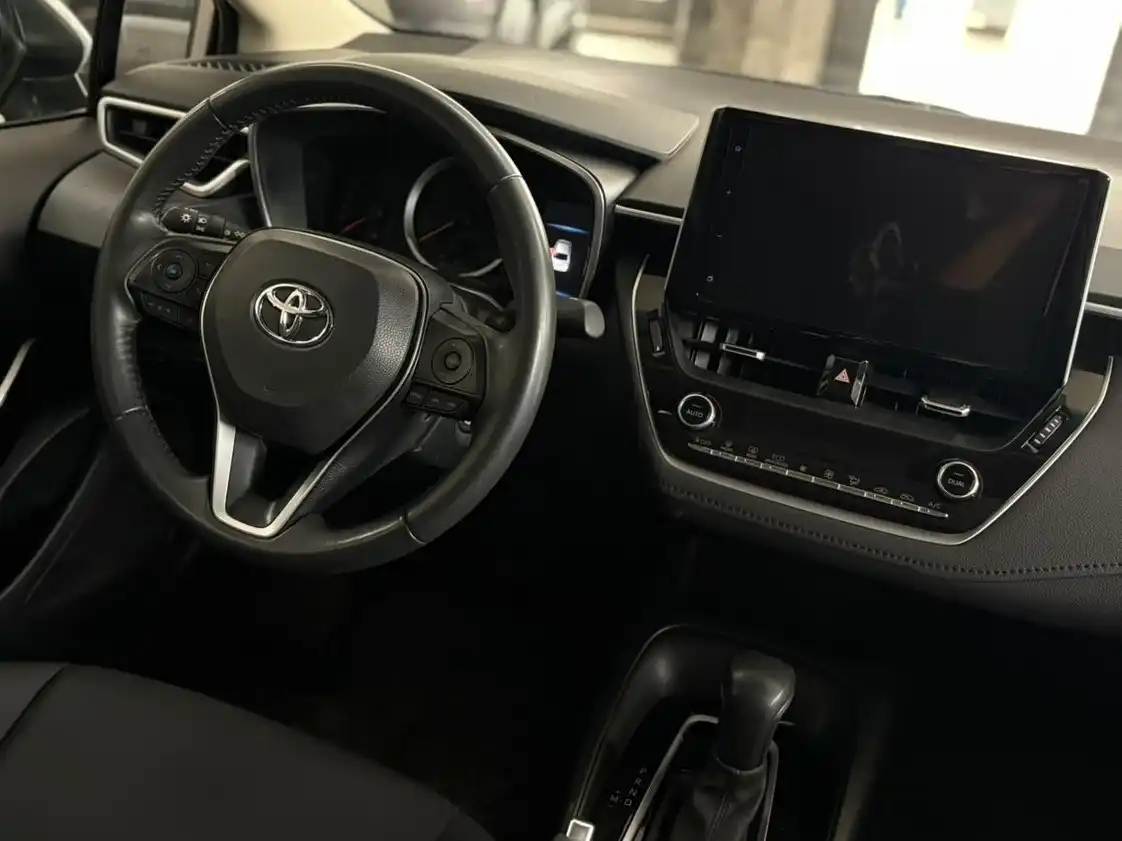 Toyota Corolla  2023 - foto 5