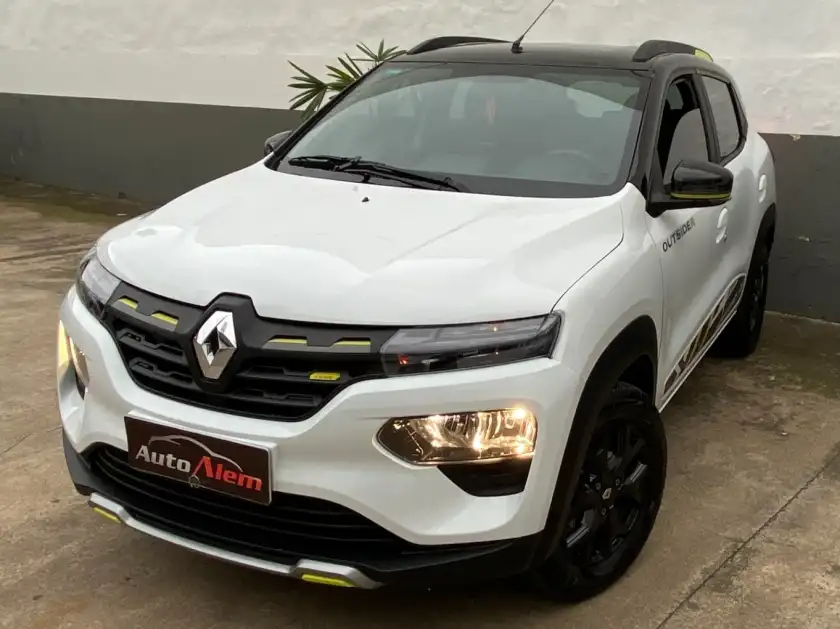 Renault Kwid  2025 - foto 1