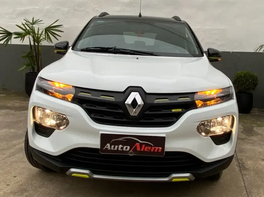 Renault Kwid  2025 - foto 2