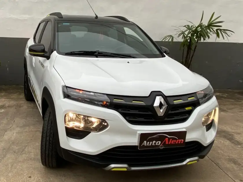 Renault Kwid  2025 - foto 3