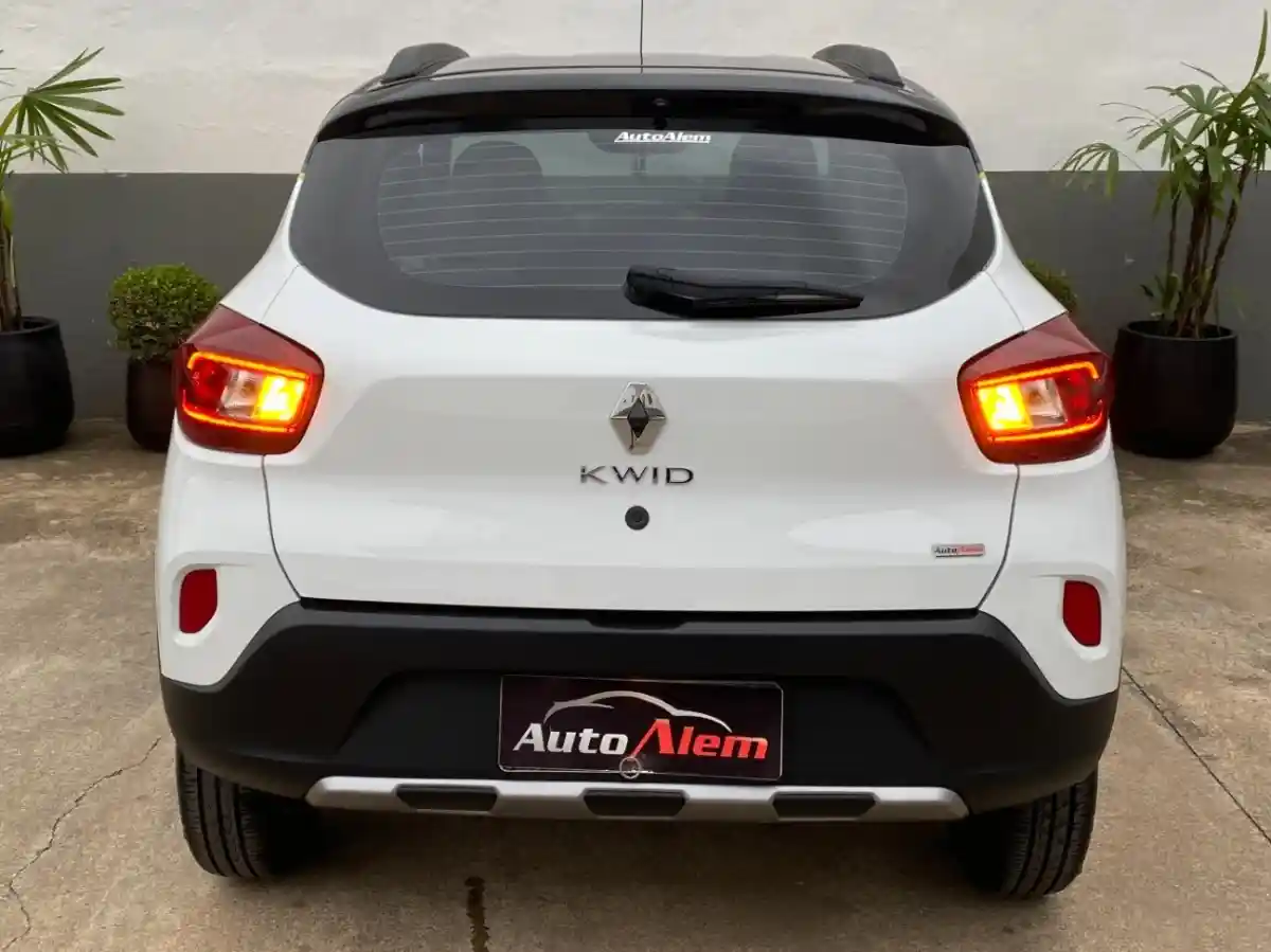 Renault Kwid  2025 - foto 4