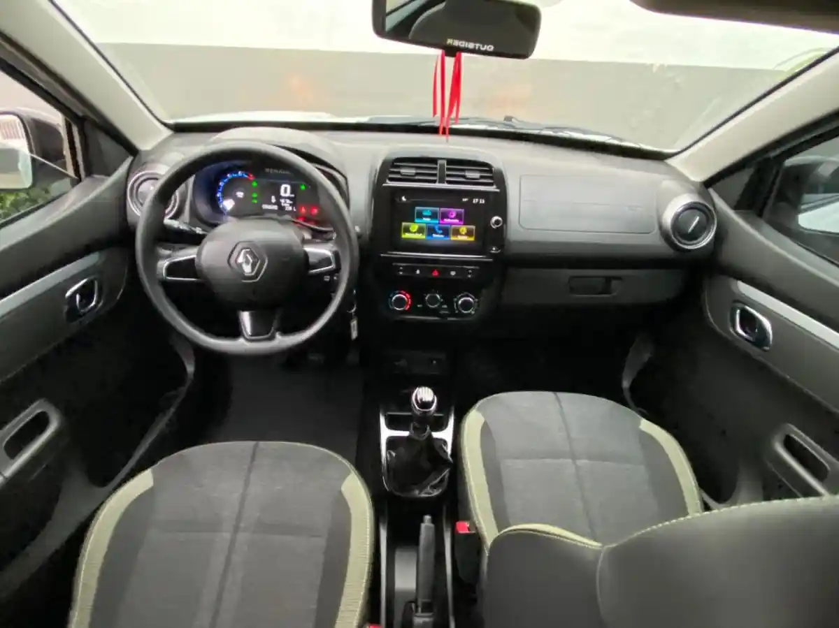 Renault Kwid  2025 - foto 5