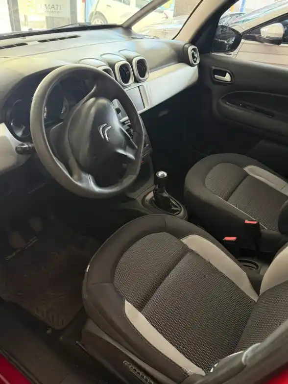 Citroën C3 Aircross  2016 - foto 5