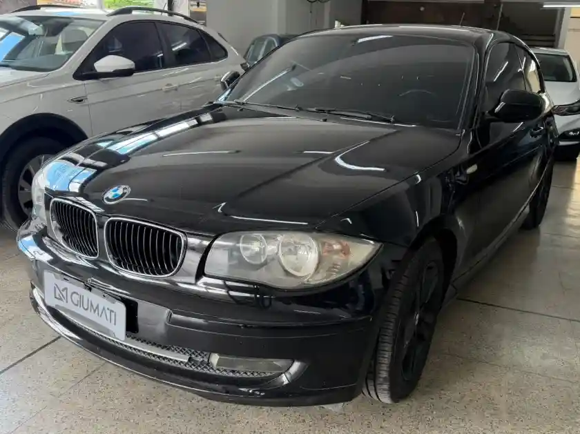 Bmw Serie 1  2011 - foto 1