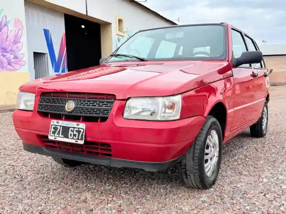 Fiat Uno  2005 - foto 1