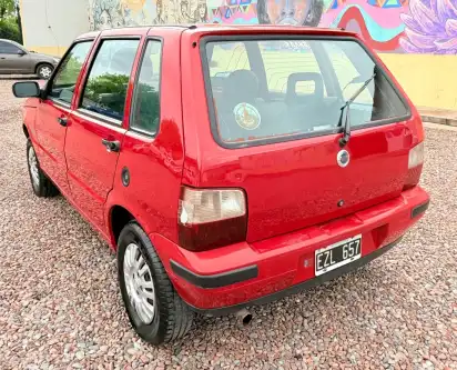Fiat Uno  2005 - foto 2
