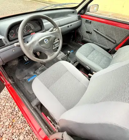 Fiat Uno  2005 - foto 3