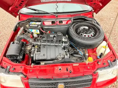 Fiat Uno  2005 - foto 4