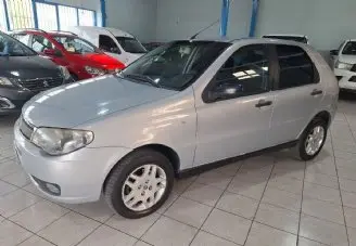 Fiat Uno  2005 - foto 5