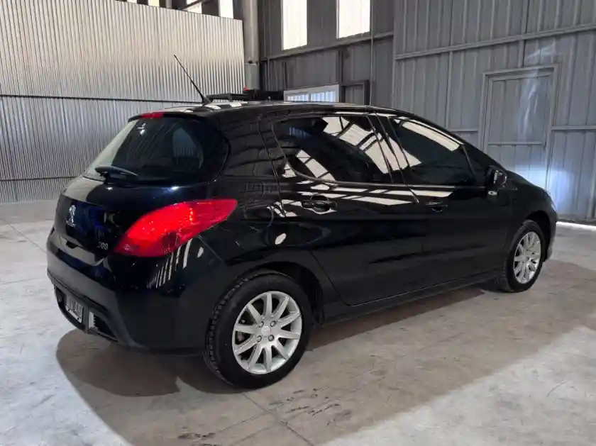 Peugeot 308  2015 - foto 3