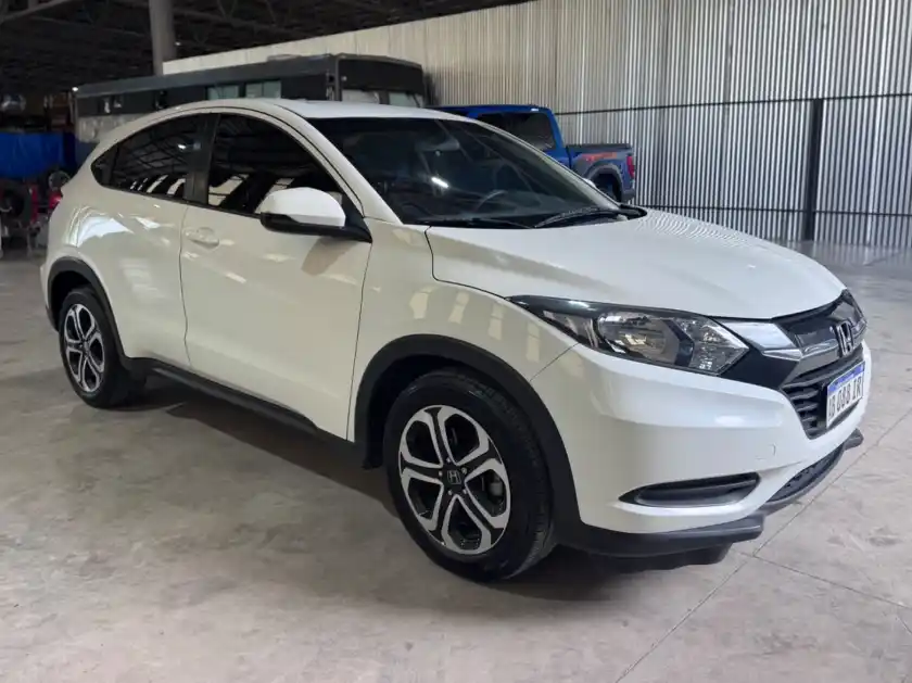 Honda Hr-V  2017 - foto 1