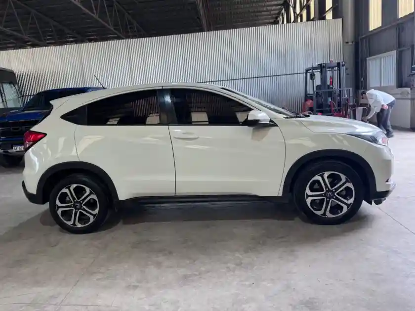 Honda Hr-V  2017 - foto 2