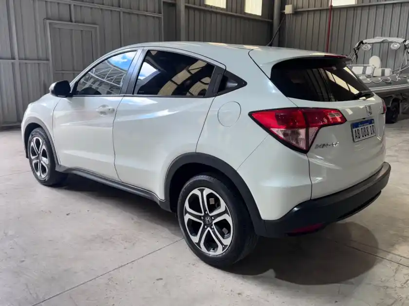 Honda Hr-V  2017 - foto 3